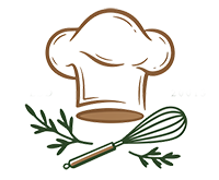 Come Rico Hoy - Logo