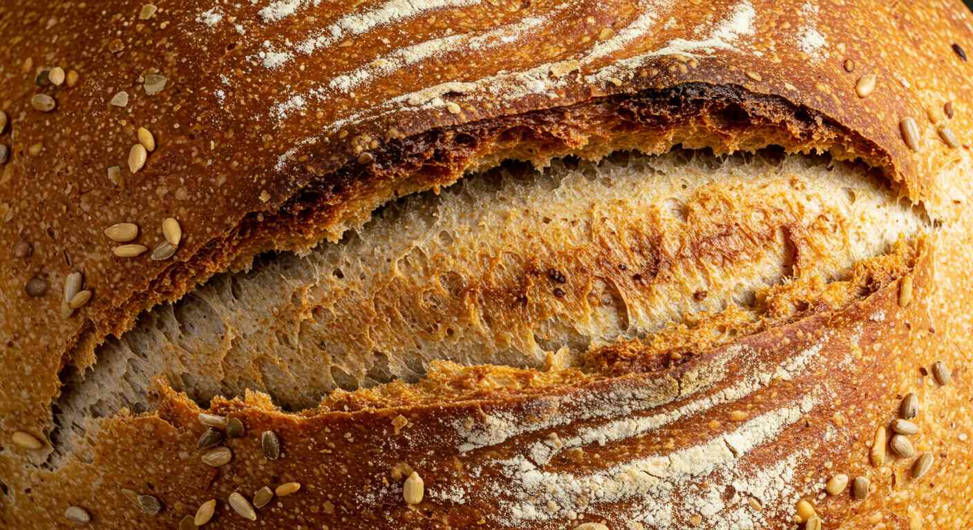 Receta saludable: Pan Keto con Solo 3 Ingredientes - Ideal para Diabéticos - Diabéticos