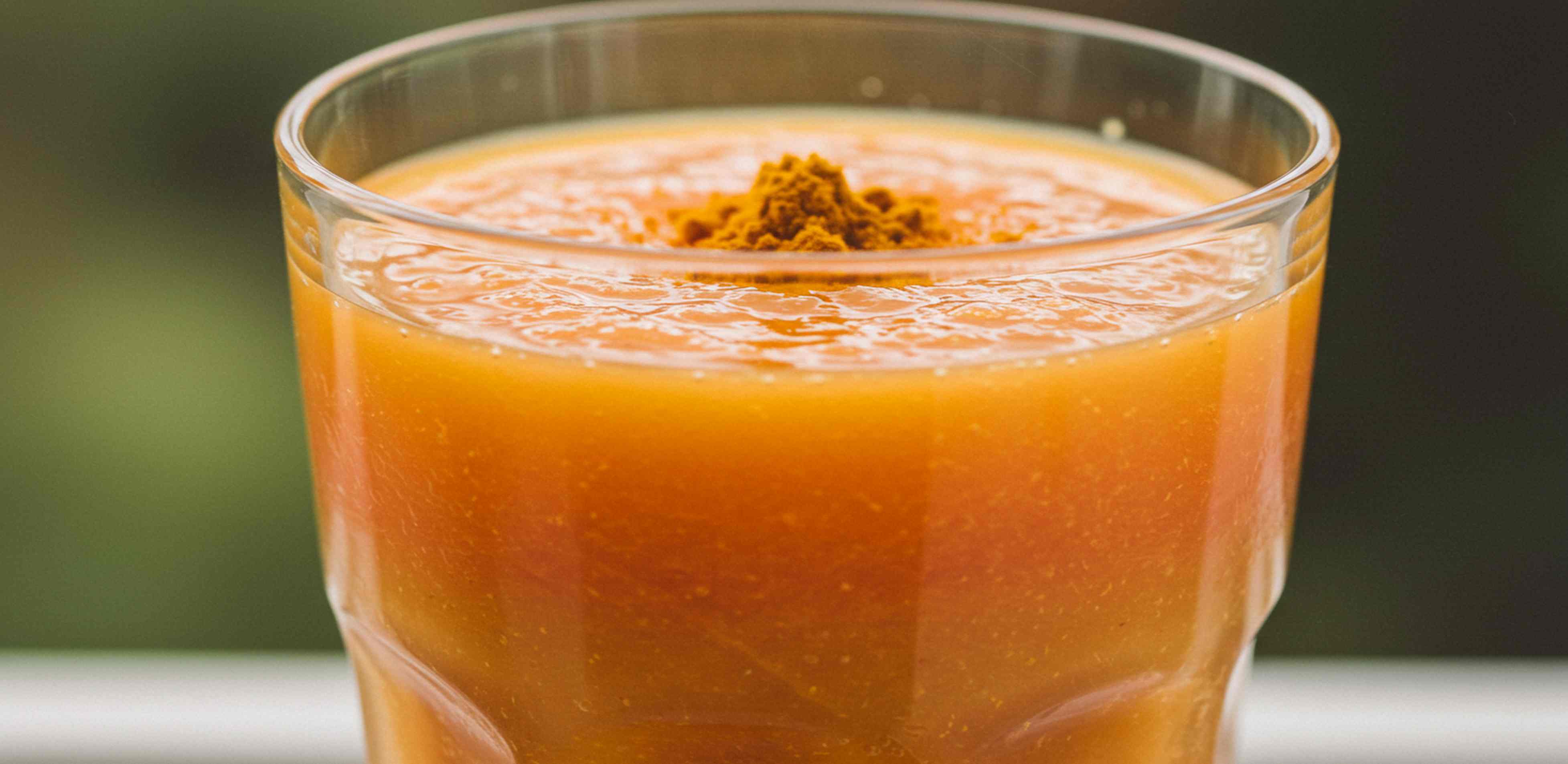 Smoothie con vitamina C
