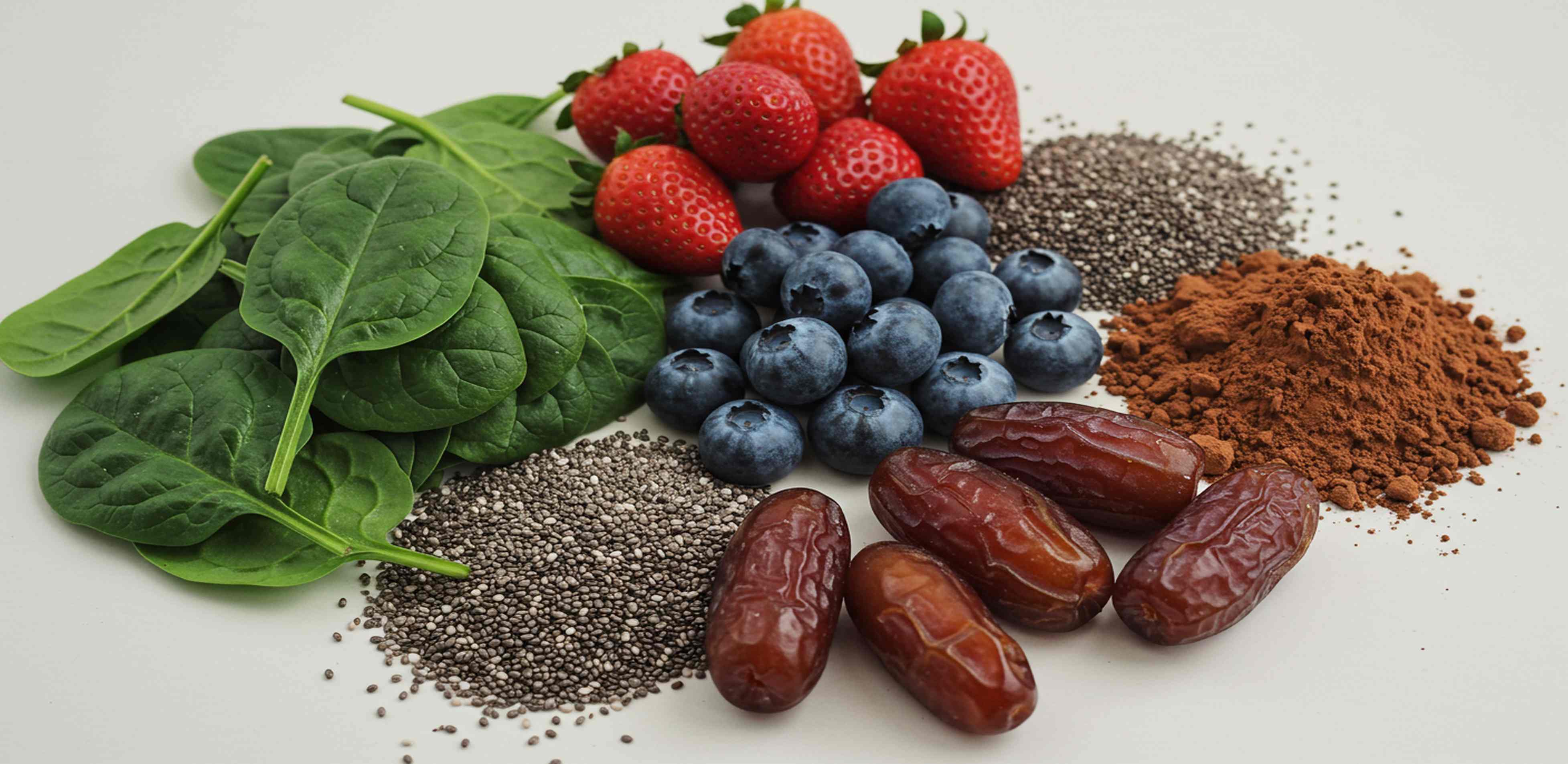 Batido de la belleza